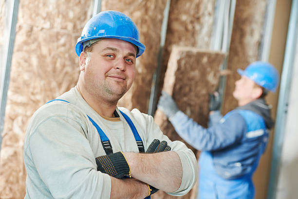 Best Professional Insulation Contractor  in USA